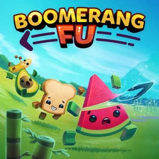 Boomerang Fu - Wikipedia