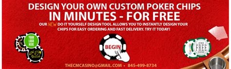 Clay Poker Chips for Sale | Custom Casino Clay Poker Chips