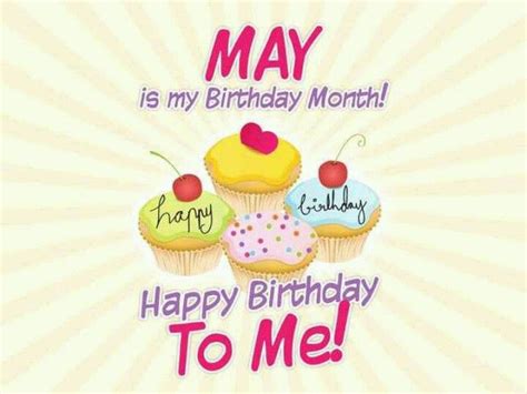 May Month Birthday Quotes - ShortQuotes.cc