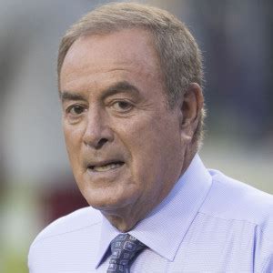 Al Michaels biography, married, wife, linda anne stamaton, sportscaster, instagram, imdb, net ...