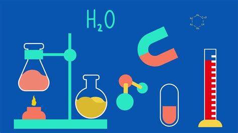 Chemical Reaction Stock Video Footage for Free Download