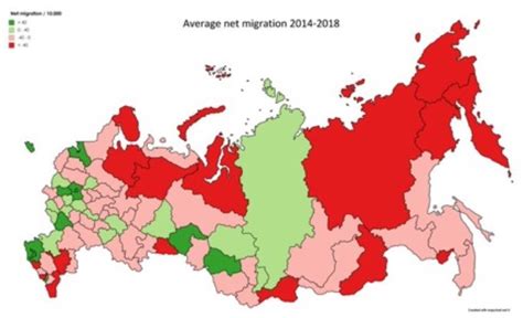 polovodič hněv Leia russia population map Služka balík nedělej
