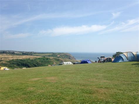 Three cliffs bay campsite Wales | Campsite, Outdoor, Natural landmarks