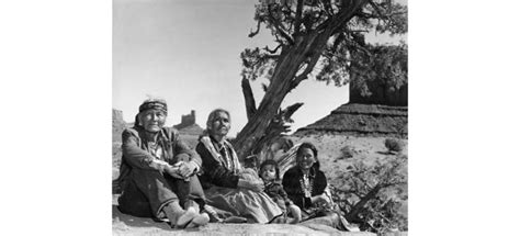 Navajo Indians | History to Go