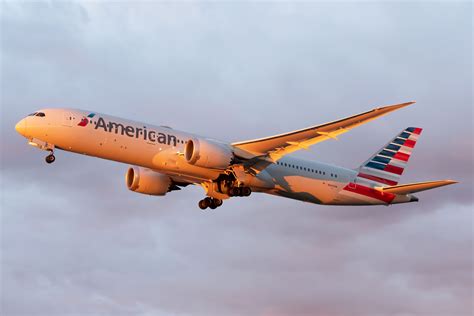 5,000+ Miles: What Are American Airlines' Longest US-Europe Routes?