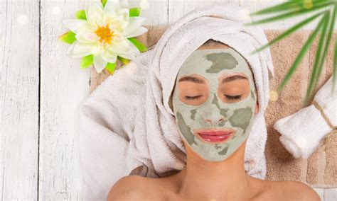 DIY Face Masks for Eczema: Simple Recipes for Clearer Skin — Drought Skin