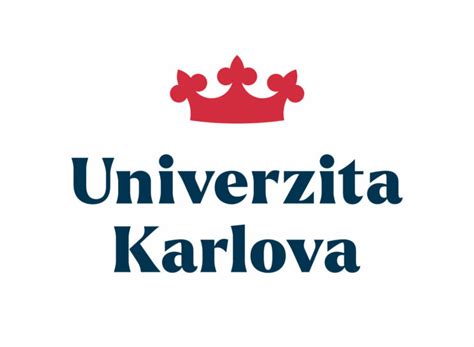 Univerzita Karlova Logo – Design Tagebuch