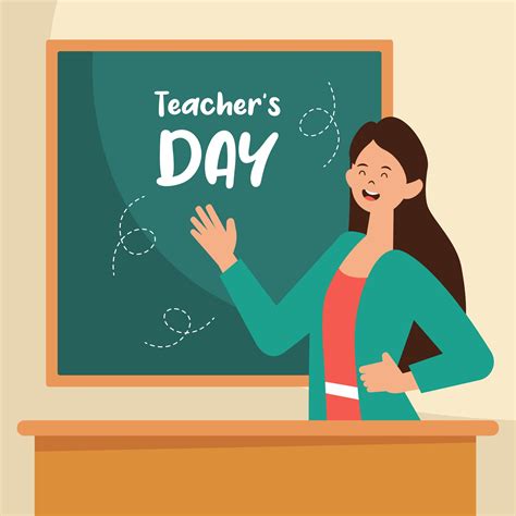 Free Teachers Day Concept Clip Art - Download in Illustrator, PSD, EPS, SVG, JPG, PNG | Template.net