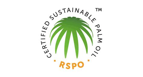 Certified Sustainable Palm Oil RSPO Logo Download - AI - All Vector Logo