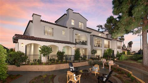 New Homes in Southern California | Brandywine Homes