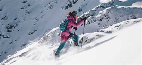 Skitouring Guide: Find the best equipment for your next skitour