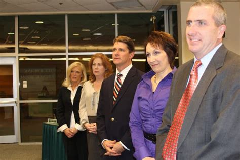 Kevin Nigh Resigns as Pine-Richland School Board Director | Pine ...