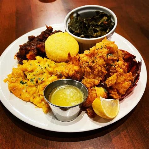 New: Head to Brothers Restaurant for a Taste of Southern Flavor ...