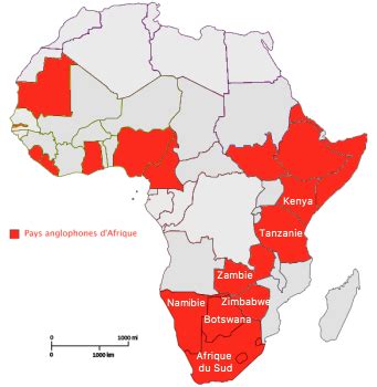 African Countries in French | Study.com