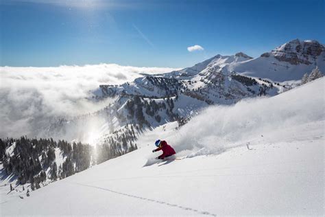 Jackson Hole Mountain Resort 2018/2019 Opening Day and More Early Season Fun| Jackson Hole, Wyoming