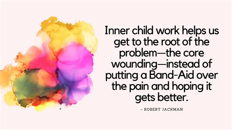 Top 25 Inner Child Quotes