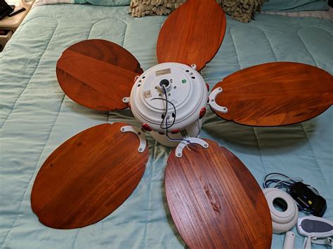 Avion Ceiling Fan Replacement Parts | Review Home Co