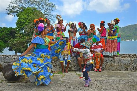 10 Fascinating Facts About Caribbean Culture – Caribcast