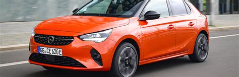 New Car Review: Opel Corsa e - The AA