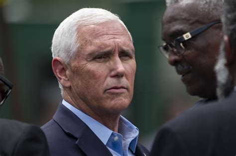 Pence's PAC promises to ‘check’ other GOP candidates - TrendRadars