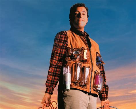 The Waterboy - NBC.com