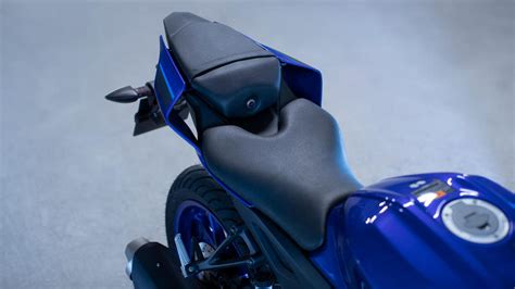 2023 Yamaha R125 - First Look - SportBikes Inc Magazine