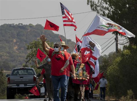 United Farm Workers union struggles to grow — still - CalMatters