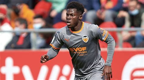 Yunus Musah growing in midfield role under new Valencia boss Gattuso - SBI Soccer