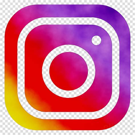 Clip Art Instagram Logo Psd Instagram Logo Transparent Background Hd Images