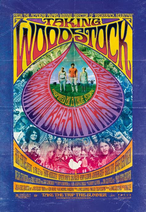 How to Relive Woodstock From the Comfort of Your Couch - The New York Times