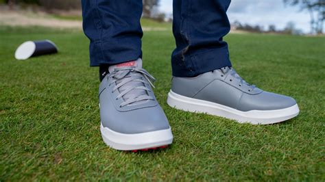 Skechers Go Golf Drive 5 Golf Shoe Review | Golf Monthly