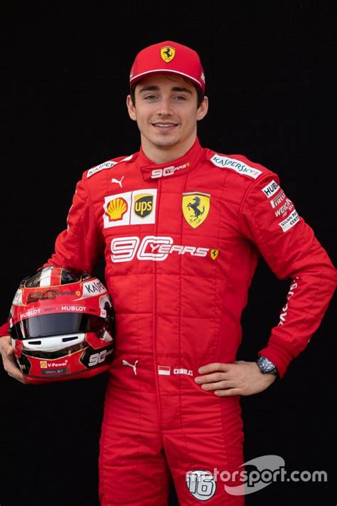 Charles Leclerc, Ferrari at Australian GP | Canadian Edition