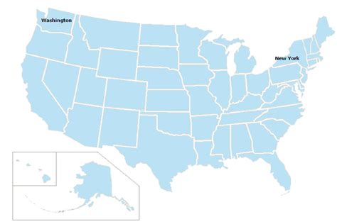 United States Map Quiz Sporcle