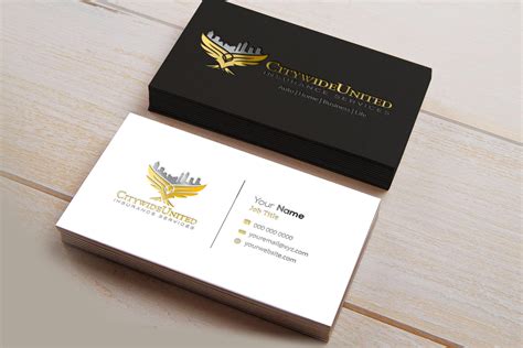 Insurance Business Cards Ideas at Elaine Couture blog