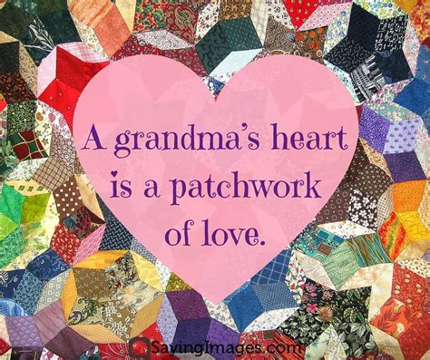 30 Sweet Grandma Quotes Dedicated To All Grandmothers | SayingImages.com