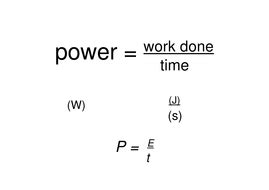 NEW AQA GCSE PHYSICS EQUATIONS ON A4 - INCLUDING UNITS | Teaching Resources