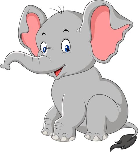 161,185 Cartoon Elephant Royalty-Free Photos and Stock Images ...