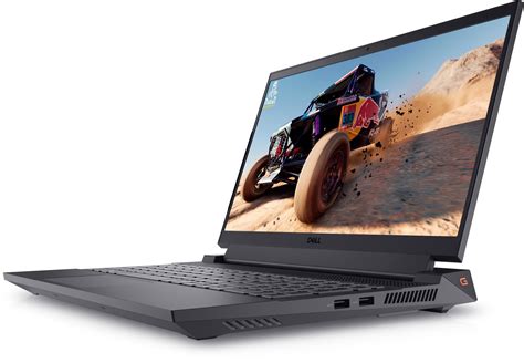 Laptop gaming Dell G15 5530 i7H165W11GR4060 – GEARVN.COM