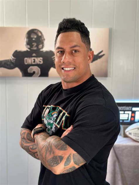 VIDEO: Chad Owens hosts ‘CO2 RUN DWN’ sports show | Honolulu Star ...