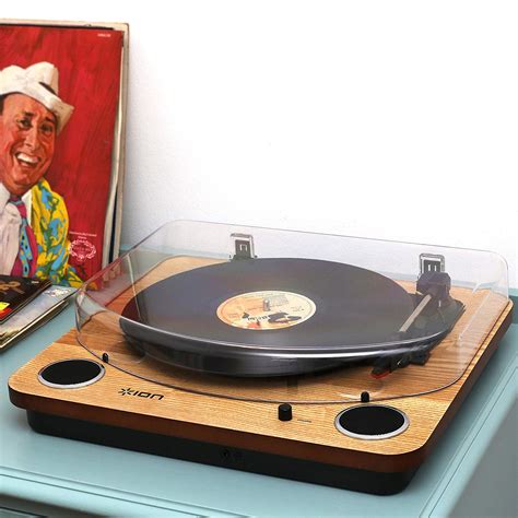 Meilleures platines vinyles vintages : comparatif, tests et avis - MAX2KDO