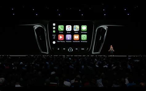 Apple CarPlay Adds Third-Party Navigation Support for iOS 12 | Digital Trends