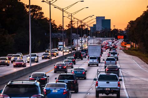 How To Drive On The Highway Without Fear