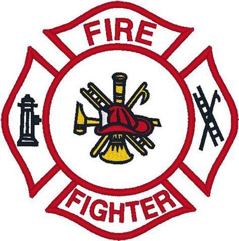 Fire Department Symbol Vector at Vectorified.com | Collection of Fire ...