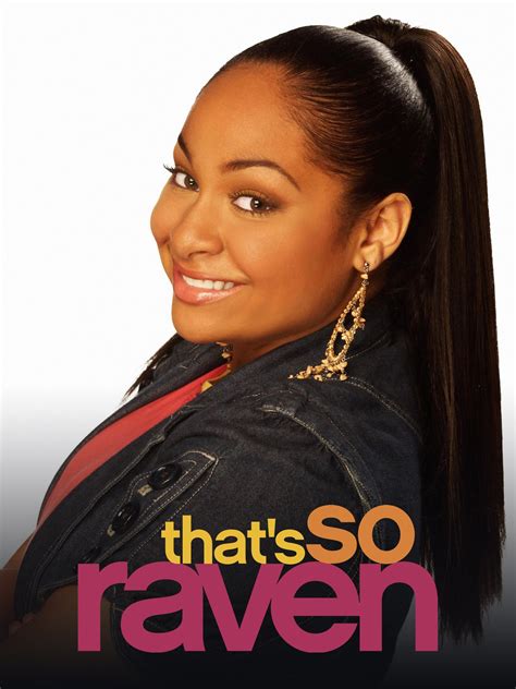 That's so Raven! – Telegraph