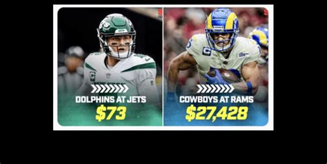 Dallas Cowboys vs. Rams GAMEDAY Preview: Underrated Underdogs; Most ...