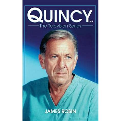 Quincy M.E., the Television Series - Walmart.com - Walmart.com