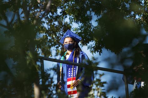 Bonsall High Graduation - Village News