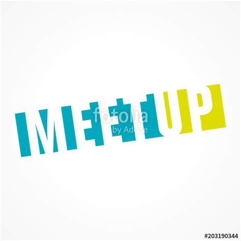 Meetup Logo Vector at Vectorified.com | Collection of Meetup Logo ...