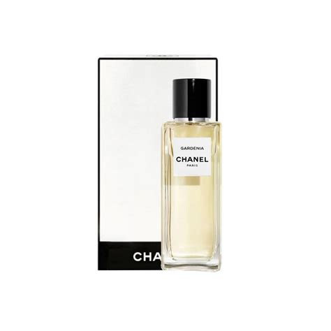 Chanel Gardenia EDP Floral fragrance for women - Indo Fragrance Official Store