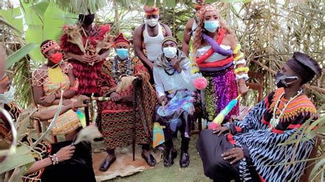 L'IAI promeut la riche et attrayante diversité culturelle du Cameroun à travers la Journée ...